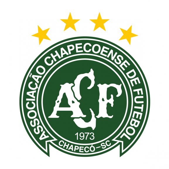 Logo of Real Chapecoense