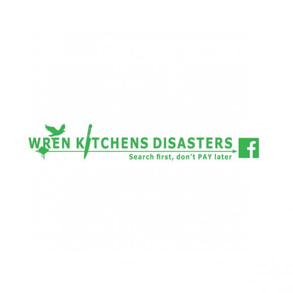 Logo of WKD Kitchen Disasters