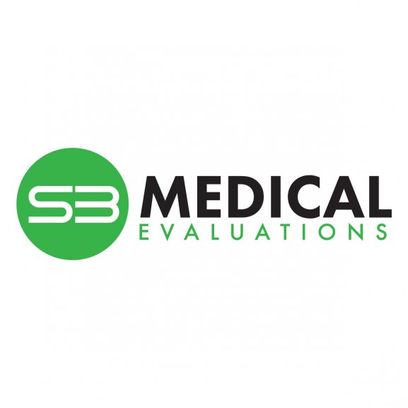 Logo of SB Medical Evaluations