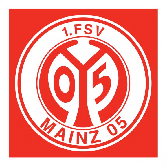 Logo of FSV Mainz 05