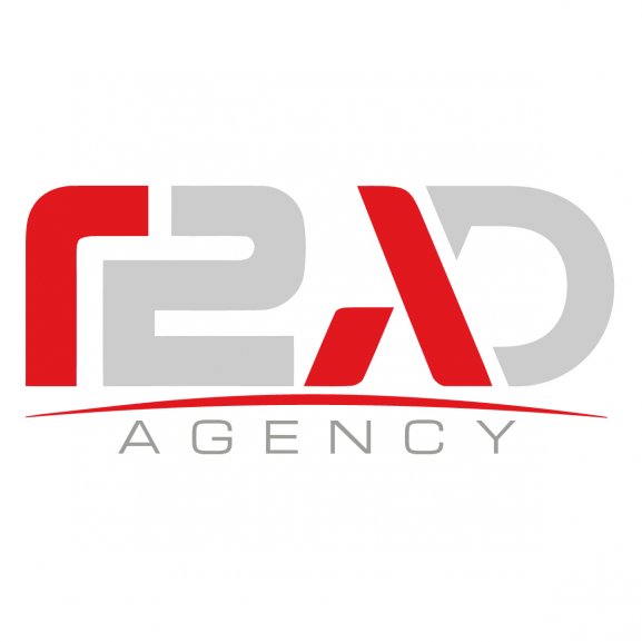 Logo of r2adagency