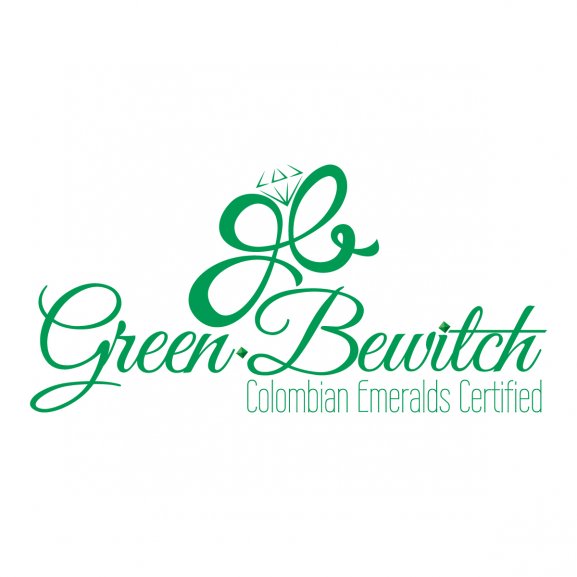Logo of Green Bewitch