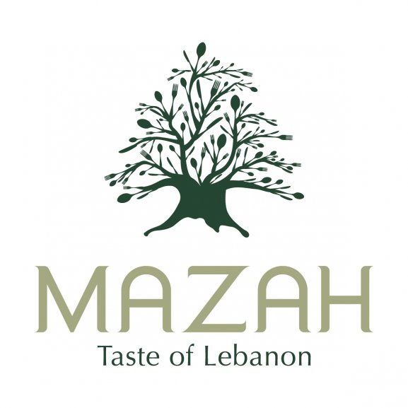 Logo of Mazah Restaurant