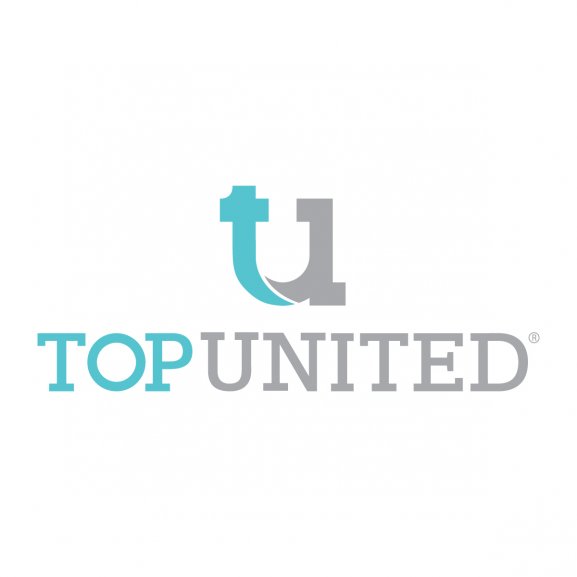 Logo of Top United