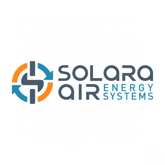 Logo of Solara Air