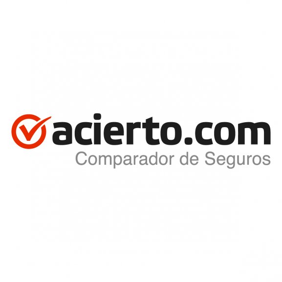 Logo of Acierto.com