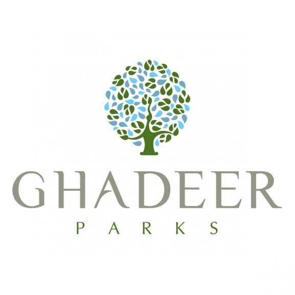 Logo of Ghadeer Parks