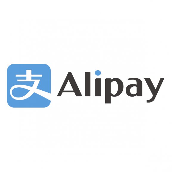 Logo of Alipay