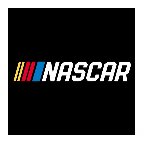 Logo of NASCAR