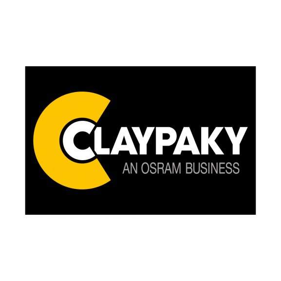 Logo of Clay Paky 