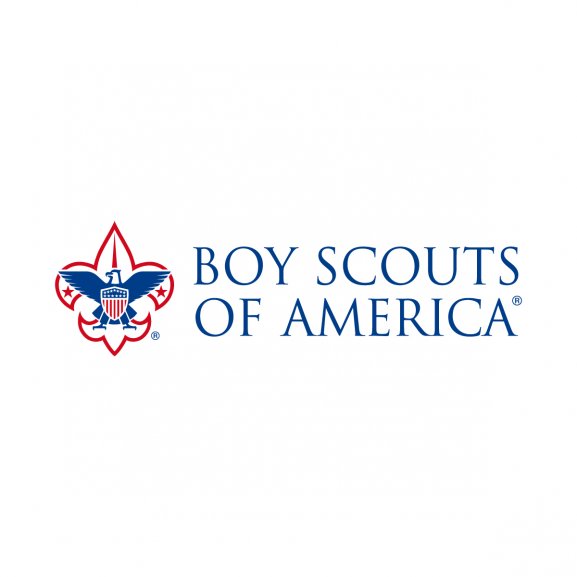 Logo of Boy Scouts of America