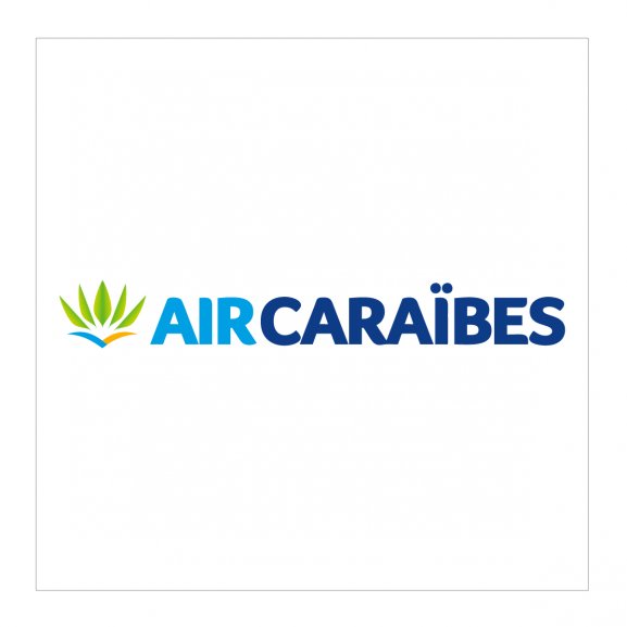 Logo of Air Caraibes 