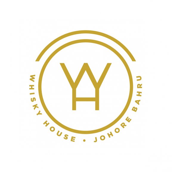 Logo of Wisky House