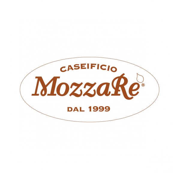 Logo of Mozzarè