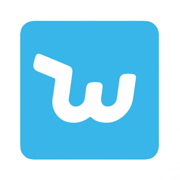 Logo of Wish