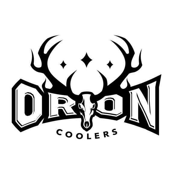 Logo of Orion Coolers