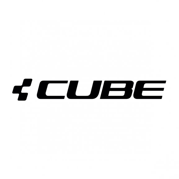 Logo of Cube bike
