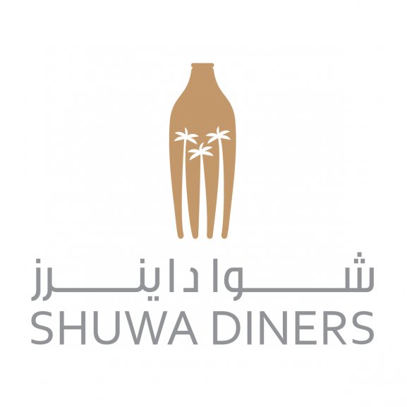 Logo of Shuwa Diners