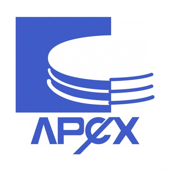 Logo of Apex