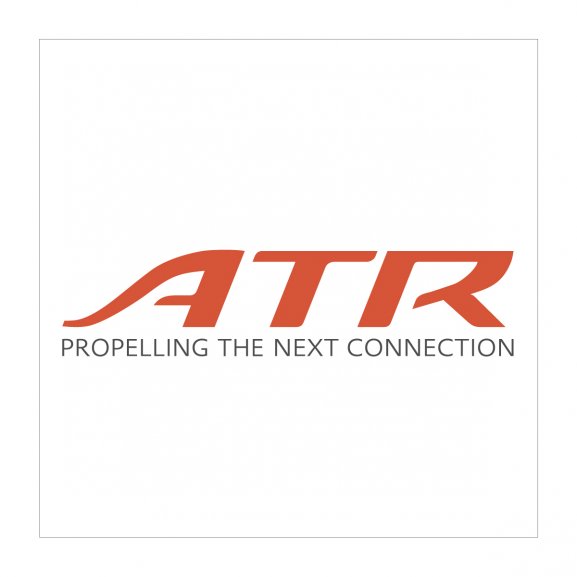 Logo of ATR