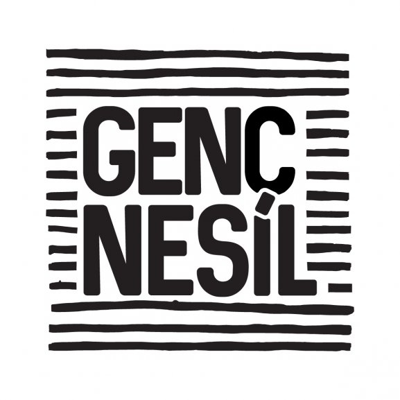 Logo of Genç Nesil