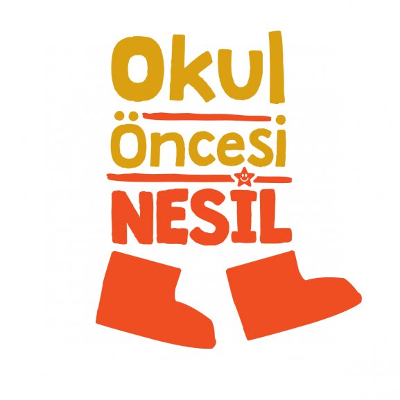 Logo of Okul Öncesi Nesil
