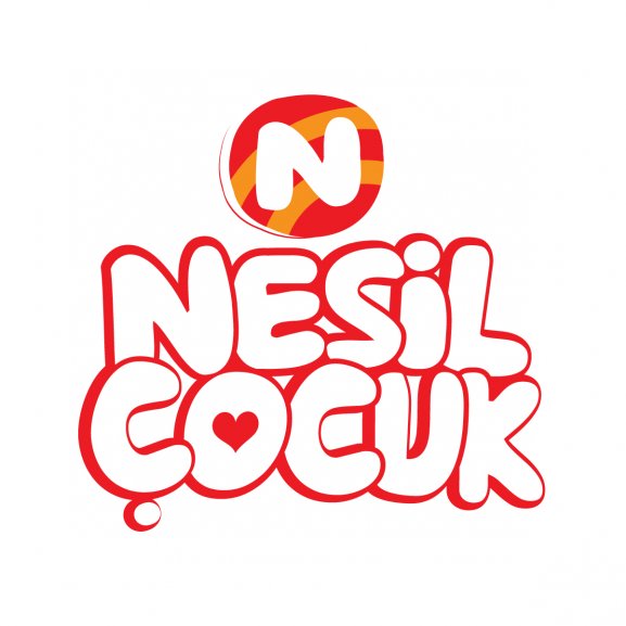 Logo of Nesil Çocuk