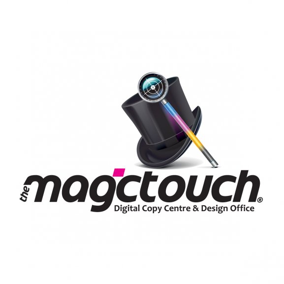 Logo of Magictouch