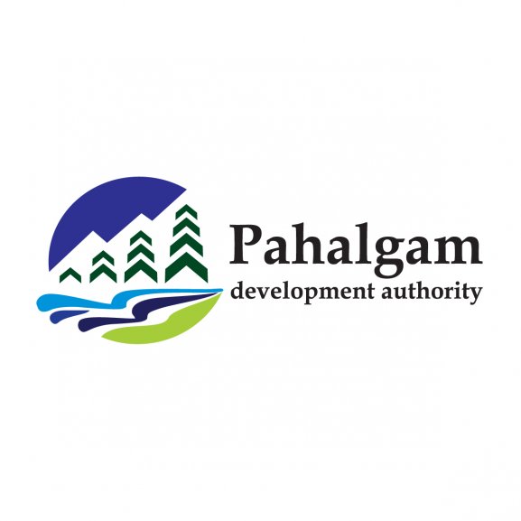 Logo of Pahalgam Development 