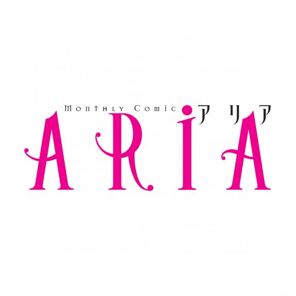 Logo of ARIA