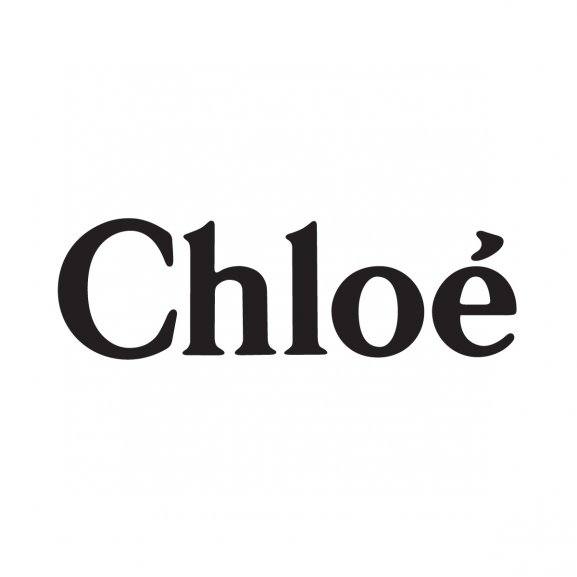 Logo of Chloé