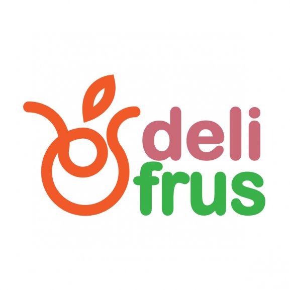 Logo of Delifrus