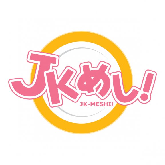 Logo of JK Meshi