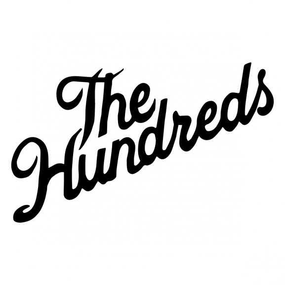 Logo of The Hundreds