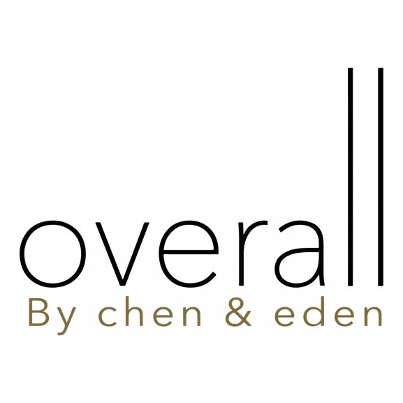 Logo of Overall