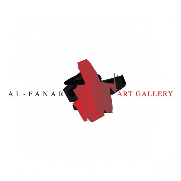 Logo of Al Fanar Art Gallery