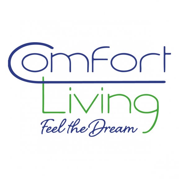 Logo of Comfort Living