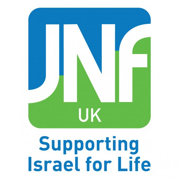 Logo of JNF-UK