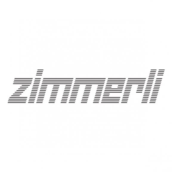 Logo of zimmerli