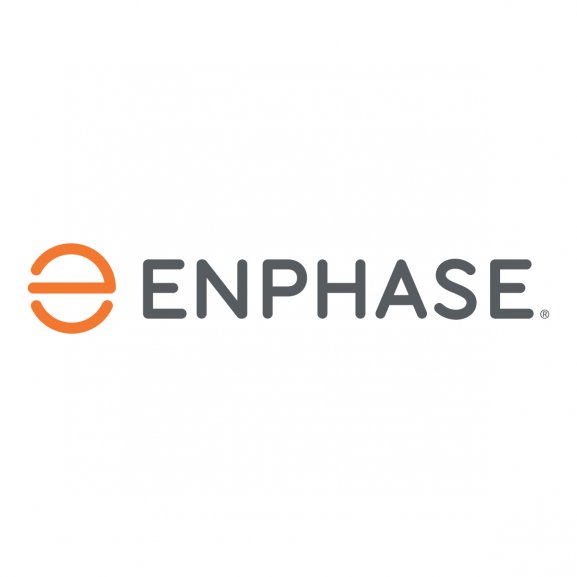 Logo of Enphase