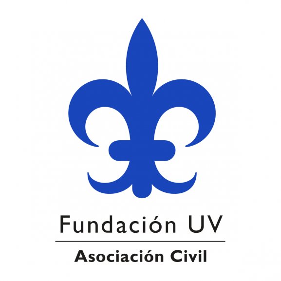 Logo of Fundación UV