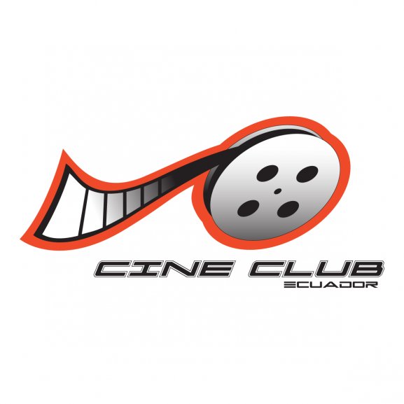 Logo of Cine Club Ecuador