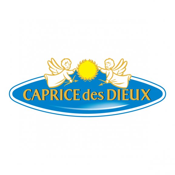 Logo of Caprice Des Dieux