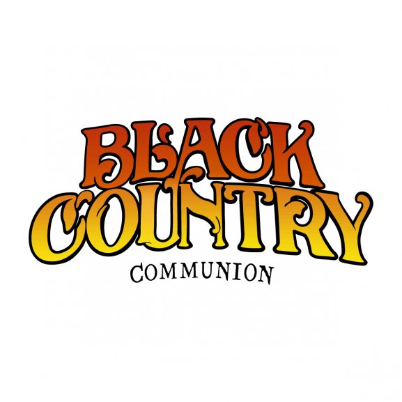 Logo of Black Country Communion
