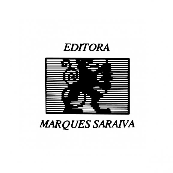 Logo of Editora Marques Saraiva