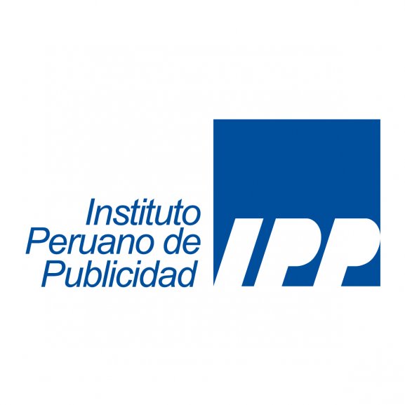 Logo of Instituto Peruano de Publicidad