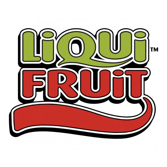 Logo of Liqui Fruit