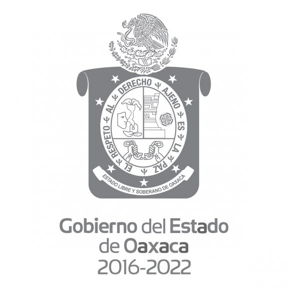 Logo of Gobierno del Estado de Oaxaca