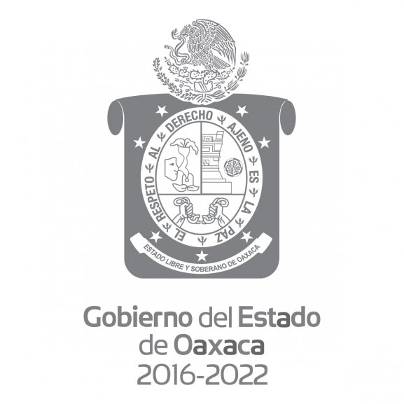 Logo of Gobierno del Estado de Oaxaca 