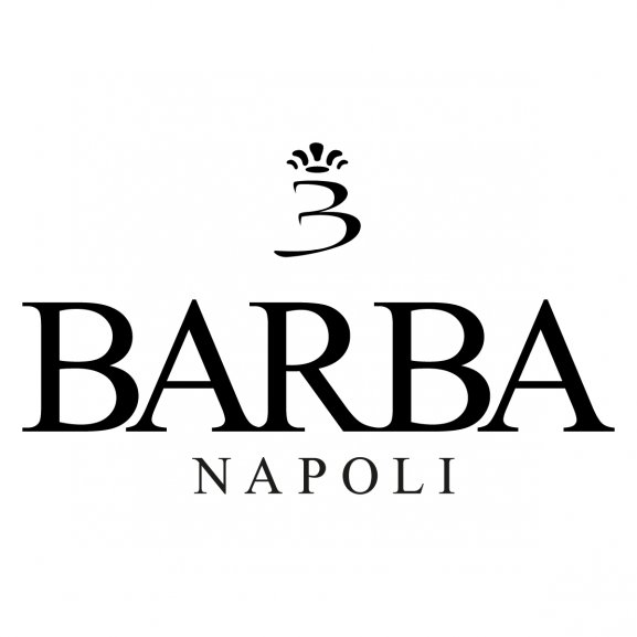 Logo of Barba